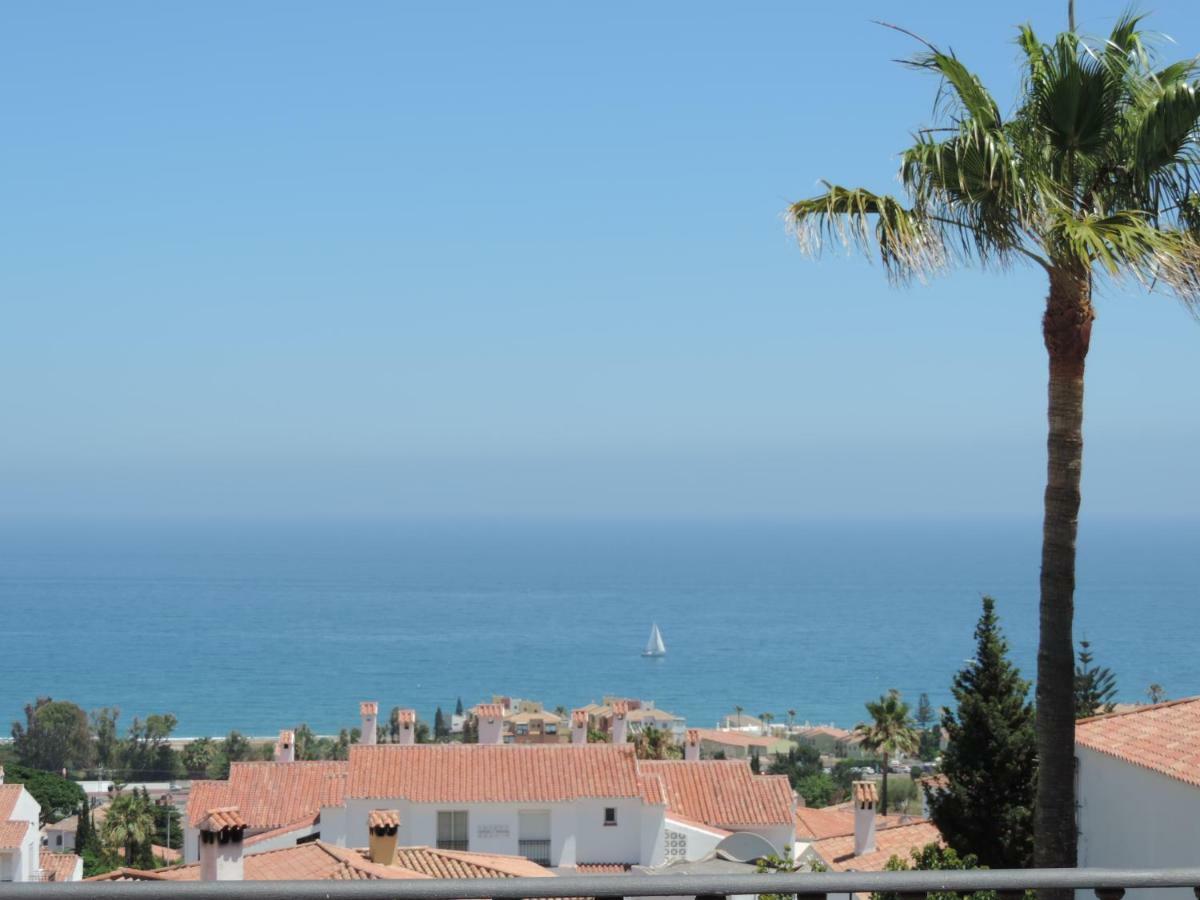 דירות מנילבה Terrazas De Guadalupe J3 מראה חיצוני תמונה