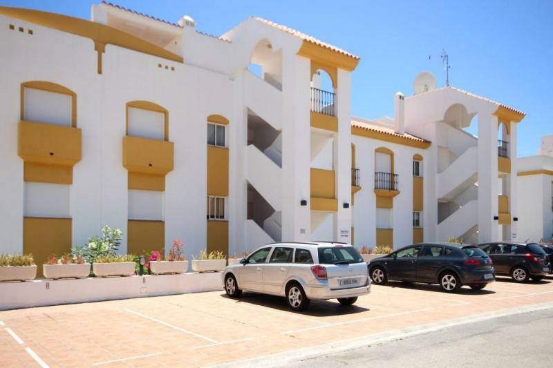 דירות מנילבה Terrazas De Guadalupe J3 מראה חיצוני תמונה